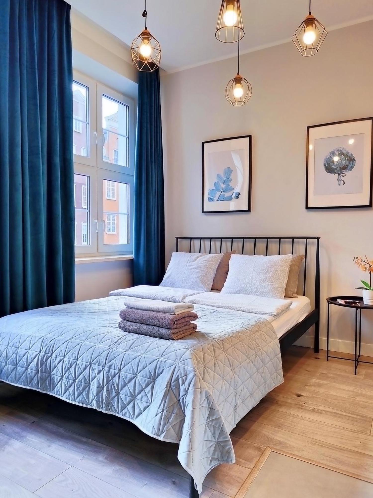 Be In Gdansk Apartments - In The Heart Of The Old Town - Sw. Ducha 53/55 Buitenkant foto