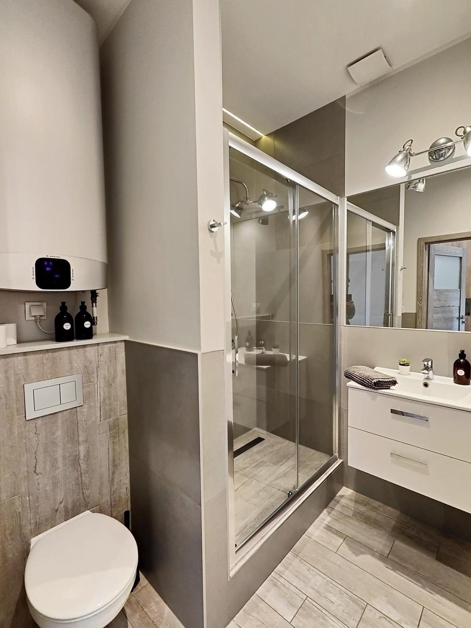 Be In Gdansk Apartments - In The Heart Of The Old Town - Sw. Ducha 53/55 Buitenkant foto