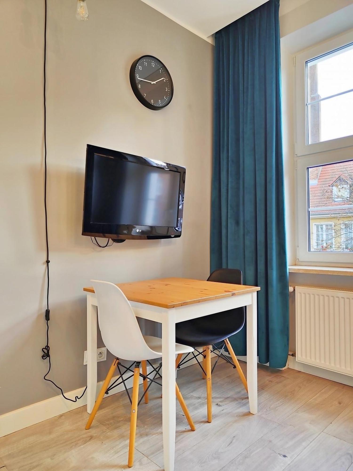 Be In Gdansk Apartments - In The Heart Of The Old Town - Sw. Ducha 53/55 Buitenkant foto